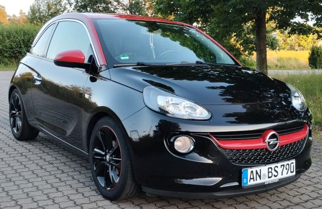 Opel Adam Unlimited