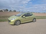 Peugeot 207 sport 1.6  turbo - Peugeot 207: Turbo