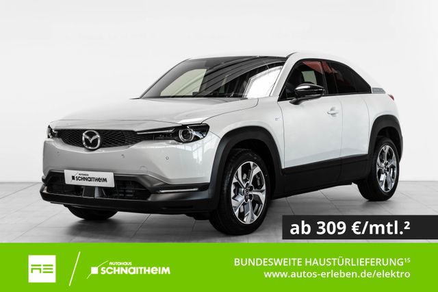 Mazda MX-30 AD'VANTAGE e-Skyactiv 107kW*Lieferung m