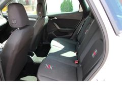 Fahrzeugabbildung Seat Arona FR*black&white*LED-SW*Navi*AppCon*SHZ*PDC*