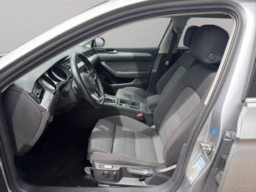 Volkswagen Passat Variant - 10
