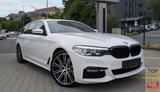 BMW 530i T M Sport-Paket*1Hd*PANO*LED*SH*Luft*Virtua - BMW 530: 530i Sport