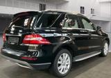 Mercedes-Benz ML 250 CDI BlueTec*SHZ*AHK*R-KAM*II.HAND*S-HEFT* - Mercedes-Benz ML 250 aus 2012