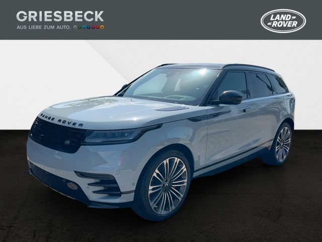 Land Rover Range Rover Velar D300 Autobiography Pano*Meridi