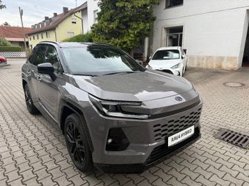 Toyota RAV 4 - 2