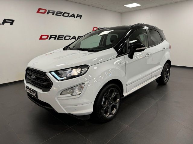 Ford EcoSport 1.0 EcoBoost 125 CV Start&Stop AUT