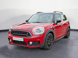 MINI Countryman Cooper SD Automatik Head-Up Adap.-Fah - MINI Cooper SD Countryman Gebrauchtwagen