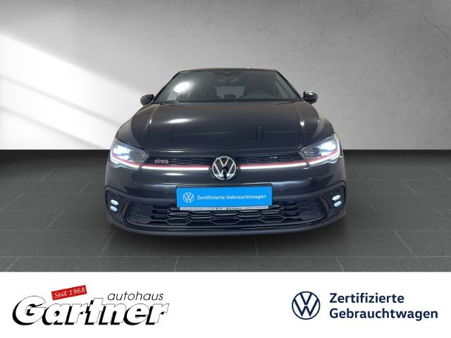 Polo GTI 2.0 DSG SHZ KEYLESS NAVI LED MATRIX BEA