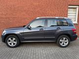 Mercedes-Benz GLK 220 CDI BlueEfficiency"Navi"SiHz"PDC - Mercedes-Benz GLK 220