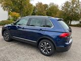 Volkswagen Tiguan 2.0 TDI SCR 140kW DSG 4MOT IQ.DRIVE I... - Volkswagen Tiguan: 140