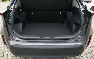 Bild 6 Toyota Yaris Cross Hybrid FWD Active Safety
