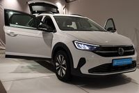 Volkswagen Taigo - Vorschau Bild 26