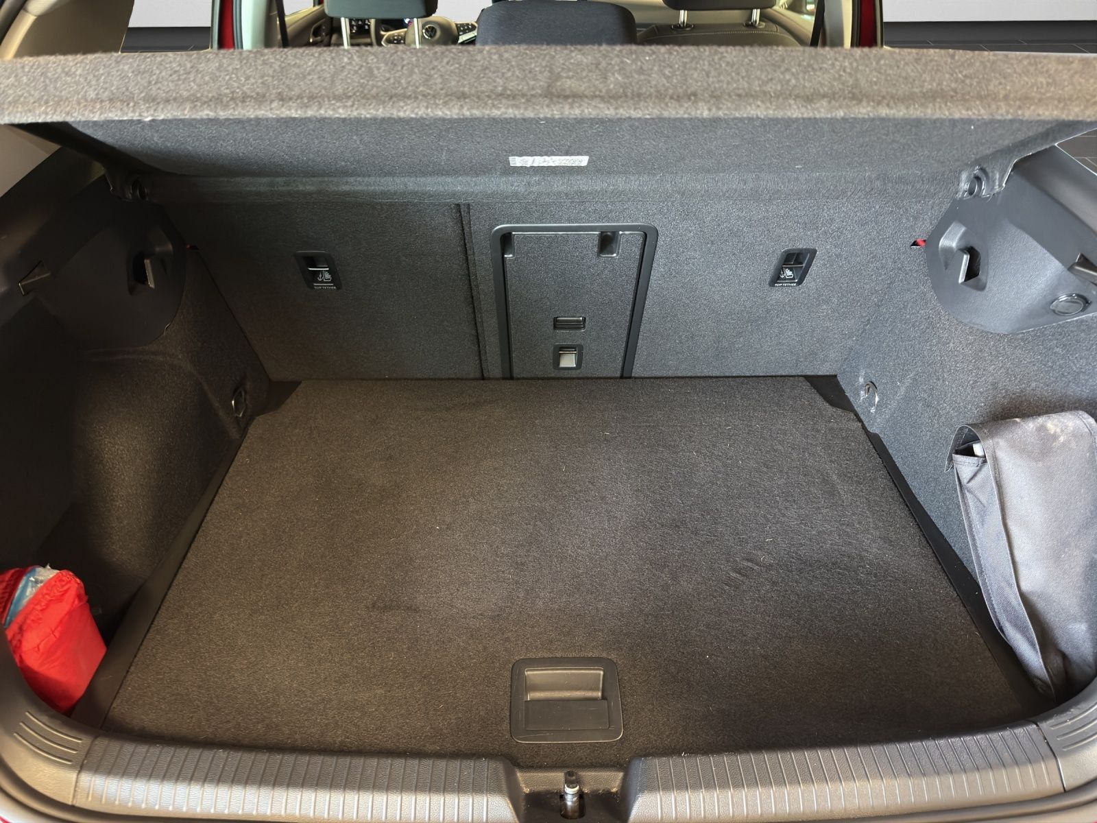 Volkswagen Golf - Bild 16
