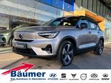 Volvo XC40 Recharge Pure Electric 70kWh Ultimate +AHK - Volvo XC40: Recharge Ultimate