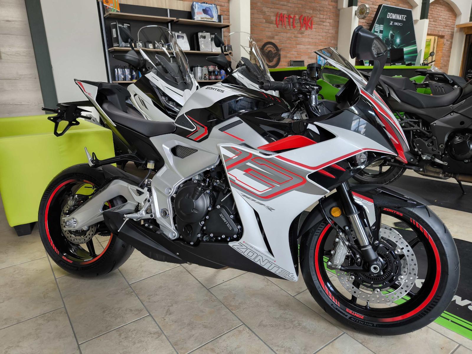 Zontes ZT 703 RR  wieder vorrätig !!!