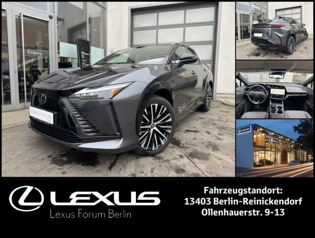 Lexus RZ450e Executive *All-Wetter-Reifen *