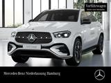 Mercedes-Benz GLE 400 e Coupé 4M AMG+NIGHT+PANO+360+AHK+HUD - Mercedes-Benz GLE 400 in Hamburg