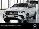 Mercedes-Benz GLE 400 e Coupé 4M AMG+NIGHT+PANO+360+AHK+HUD - Mercedes-Benz GLE 400 in Hamburg