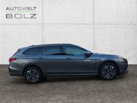 Skoda Superb - Vorschau Bild 9