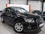 Audi Q5 2.0 TDI / AUTOMATIK / VOLL-LEDER / ACC+SIDE - Audi Q5 Gebrauchtwagen in Hamm