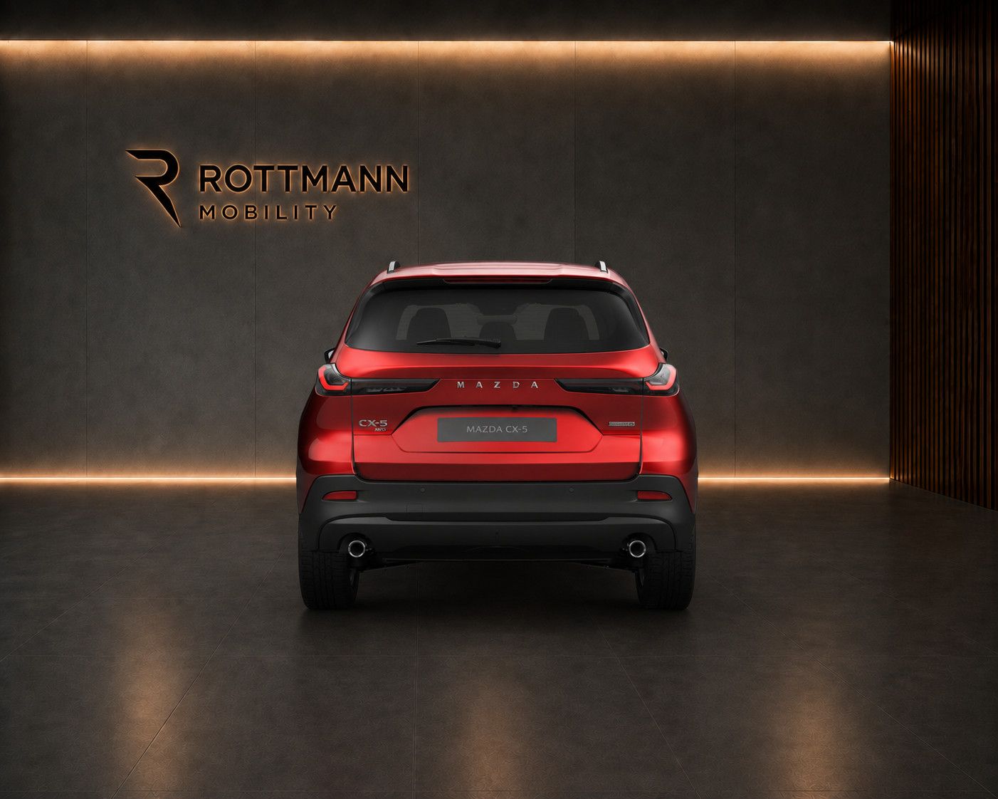 Mazda CX-5 - Bild 5