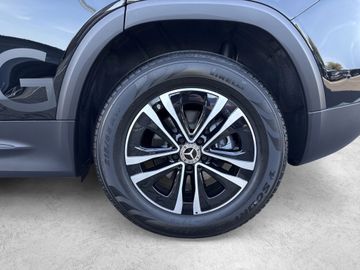 Mercedes GLB 200 - 4
