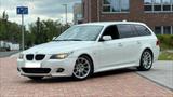 BMW E61 520i LCi *Edition|ORIG.M-Paket|Xen... - BMW: E61 M Paket