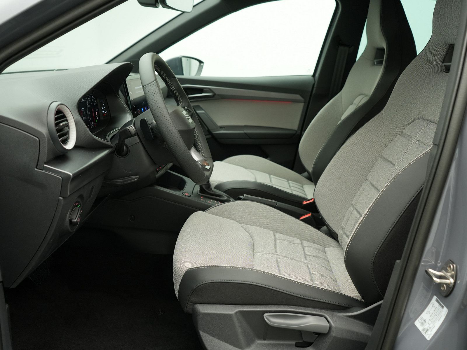Seat Arona - Bild 8