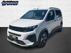 Foto Nummer 1: PEUGEOT Rifter
