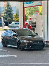 Mitsubishi Lancer EVO X| 350 PS | 4x4 | KE... - Mitsubishi Lancer: Evo X