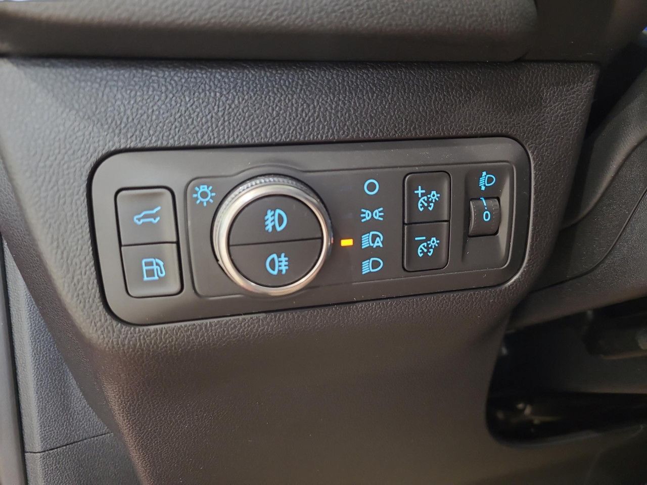 Ford Kuga - Bild 13