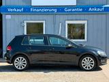 Volkswagen Golf 2.0 TDI DSG Highline*1.Hand*TÜV neu*Panoram - Volkswagen Golf: 1.2