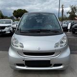 Smart ForTwo 800 40 kW coupé pulse cdi - Smart ForTwo mit Diesel-Antrieb: Pulse