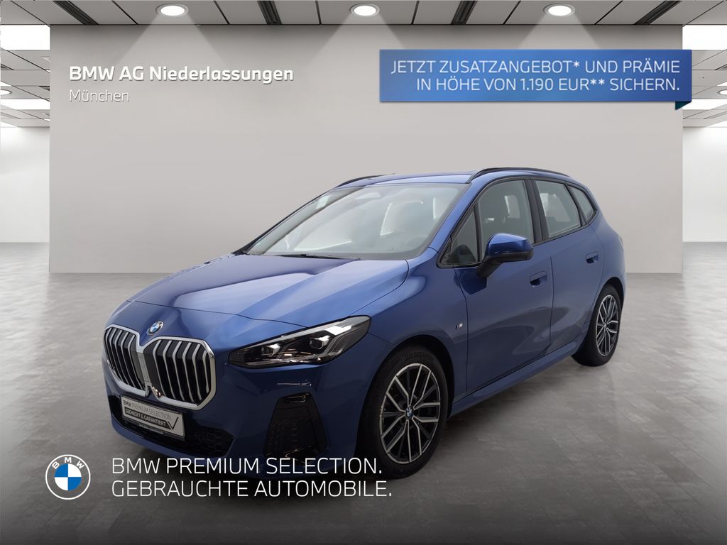 BMW 223 Active Tourer