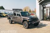 Jeep Gladiator Rubicon X - 3,6l V6 Navi - Jeep Gladiator Rubicon Gebrauchtwagen