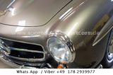 Mercedes-Benz 190 SL neuwertiger Zustand READY FOR PICK UP - Mercedes-Benz 190 aus 1958: 190sl