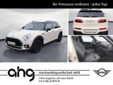 MINI Clubman Cooper Klimaaut. Komfortzugang PDC - MINI Cooper Clubman Gebrauchtwagen