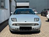 Fiat Coupe 1.8 16V   1. Hand, Unfallfrei, BRD - Fiat Coupe