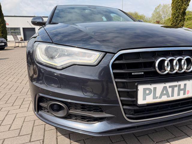 Audi A6 Avant 3.0 TDI quattro EXPORT!