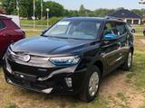 Ssangyong Korando e-Motion Titanium Aktion - gebrauchte Ssangyong Kombis