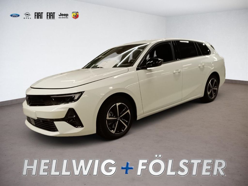 Opel Astra Sports Tourer GS AT Shz Navi Kamera 360 AH