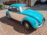 Volkswagen VW Mexiko-Käfer - Oldtimer bis 10.000 Euro