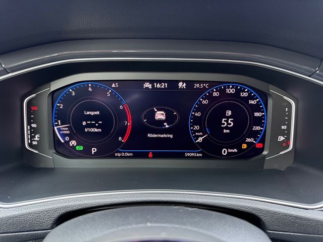 T-Roc 2.0 TSI Sport 4Motion AHK+KAM+ACC+KEYLESS+