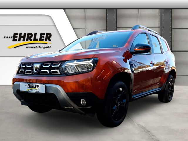 Dacia Duster II Extreme TCe 150 4WD