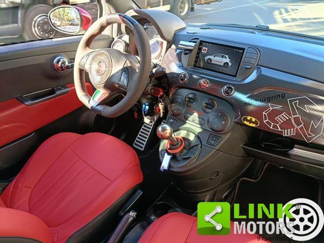 Abarth 500