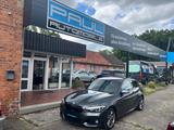 BMW 125i M Sport  1.Hand! Leder! LED! Virtuelles Co. - BMW 125: C