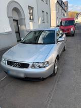 Audi A3 1.9 Motor  zuverlässig TÜV Bis 7/2027 - Audi A3 aus 2002: 1.9