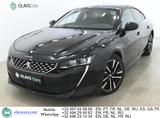 Peugeot 508 1.6 Hybrid GT-Line Aut. Pano Focal LED Navi - Peugeot: L1h1