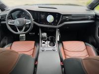 Volkswagen Touareg - Vorschau Bild 9
