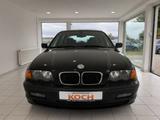 BMW 320i touring / Automatik / - gebrauchte BMW 320 aus dem Jahr 2001